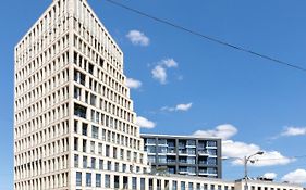 Forum Apartments